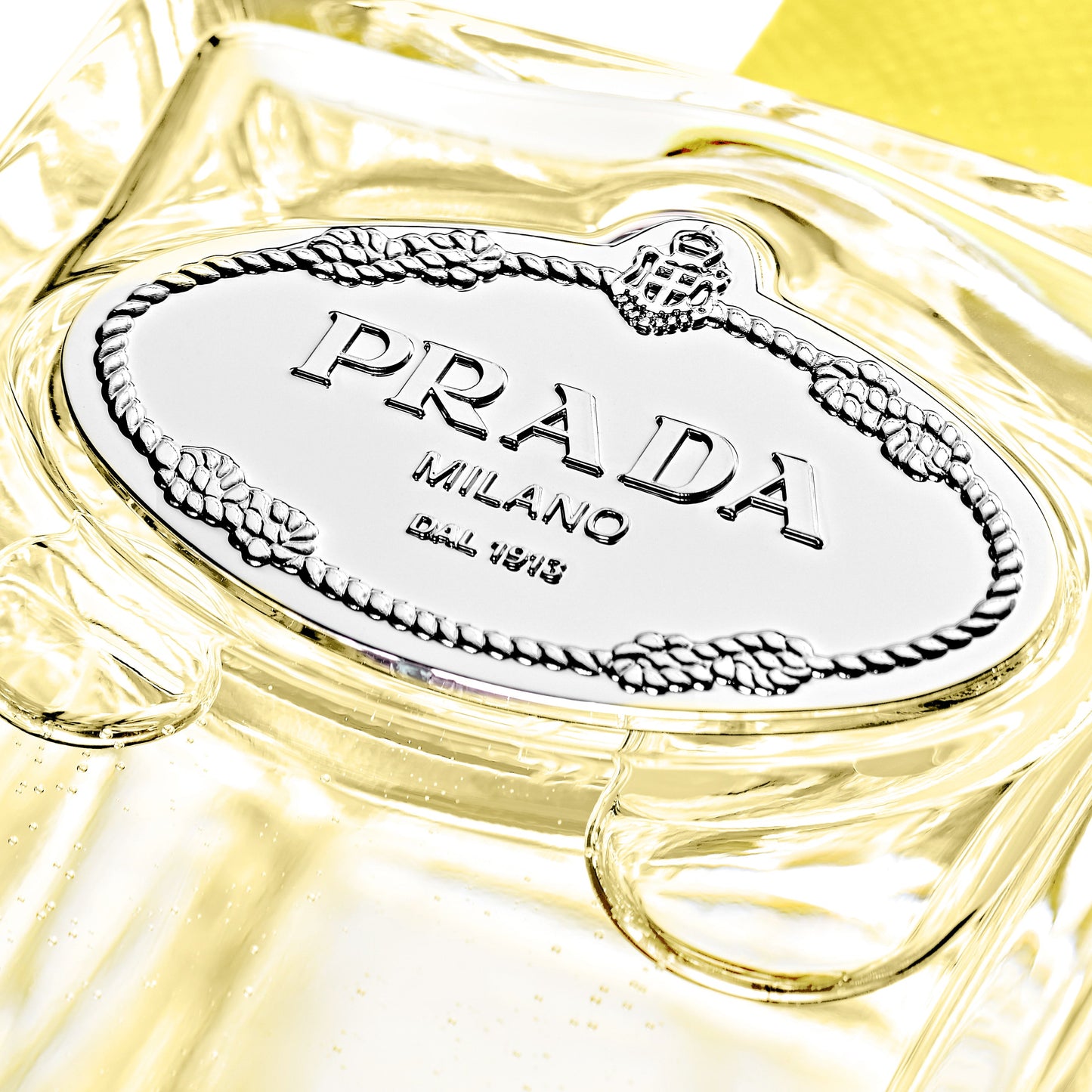 PRADA - INFUSION YLANG EDP