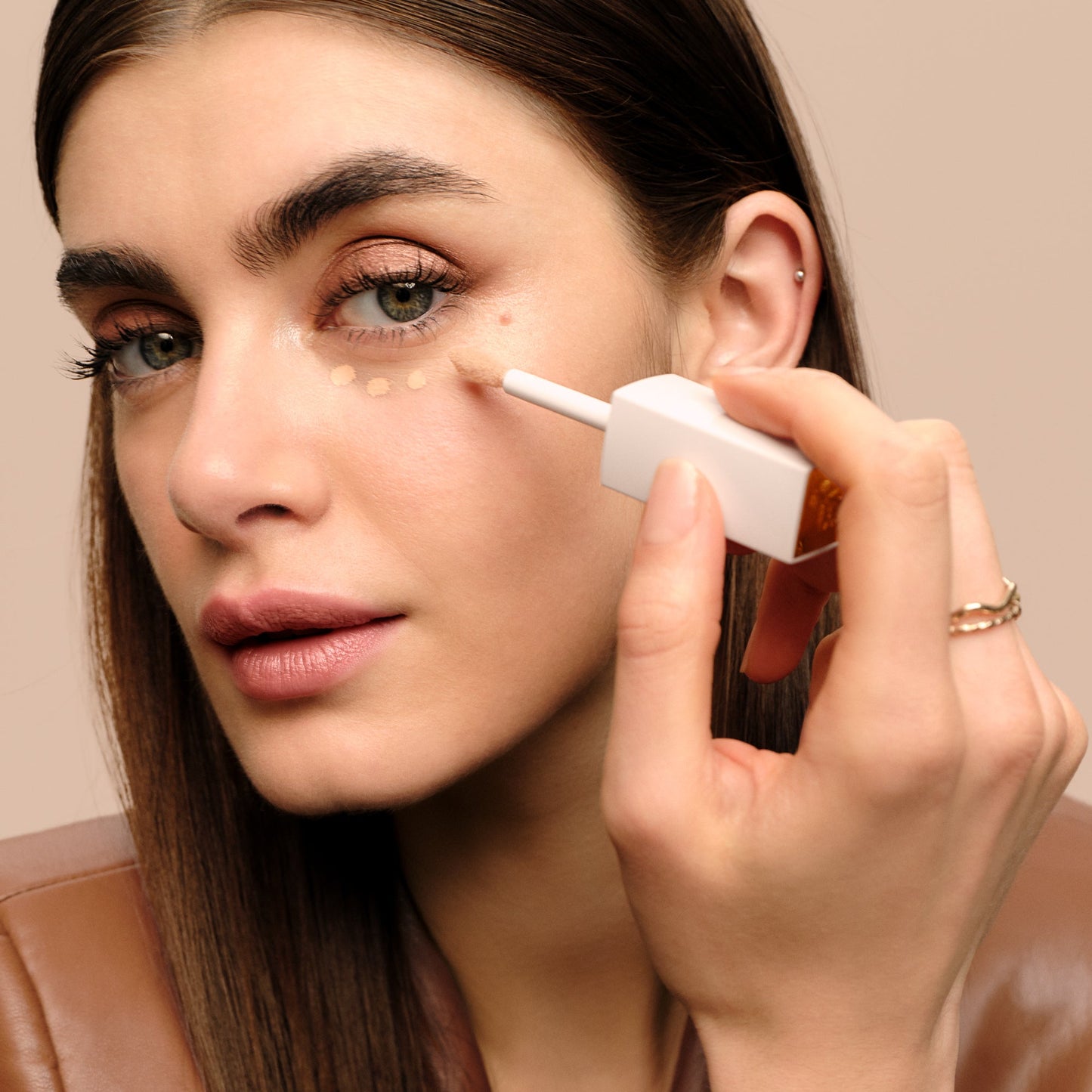 LANCÔME - TIUW CARE & GLOW CONCEALER