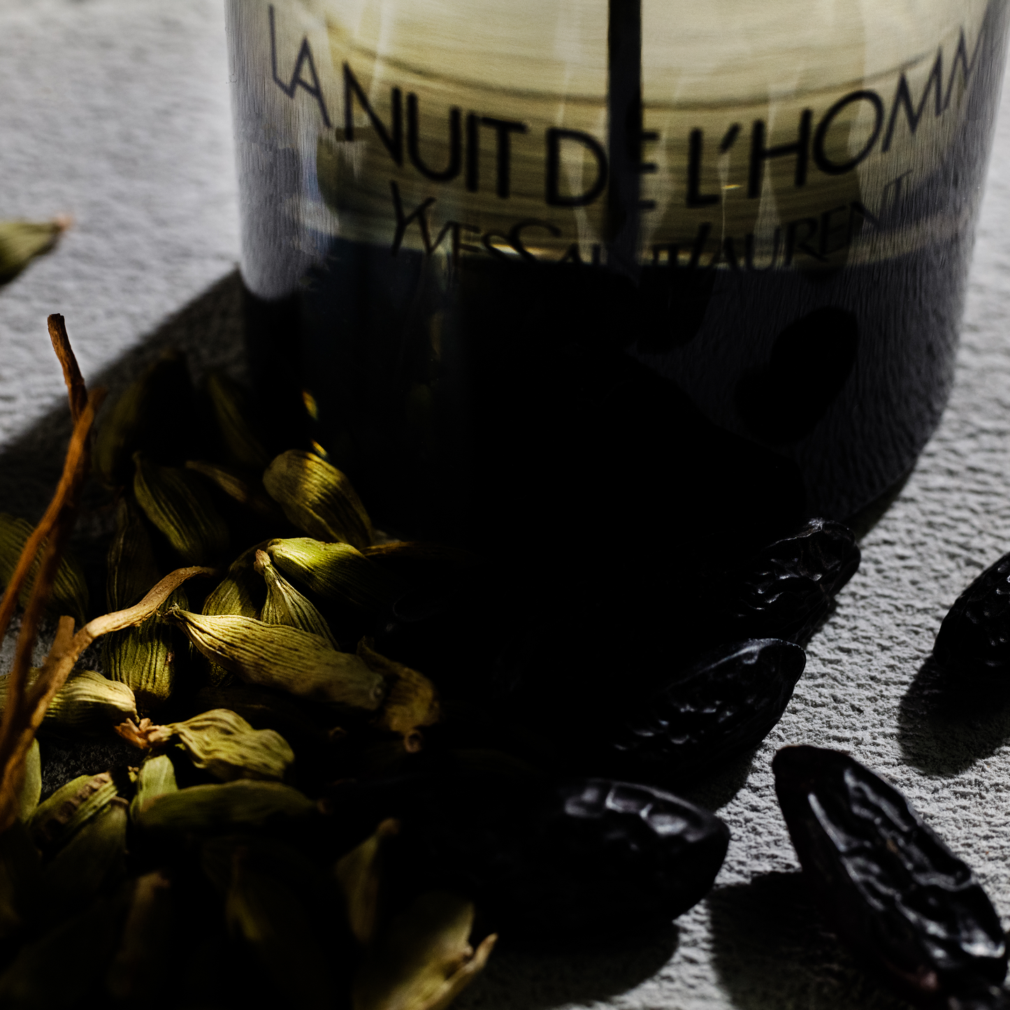 YSL - LA NUIT DE L'HOMME EDT
