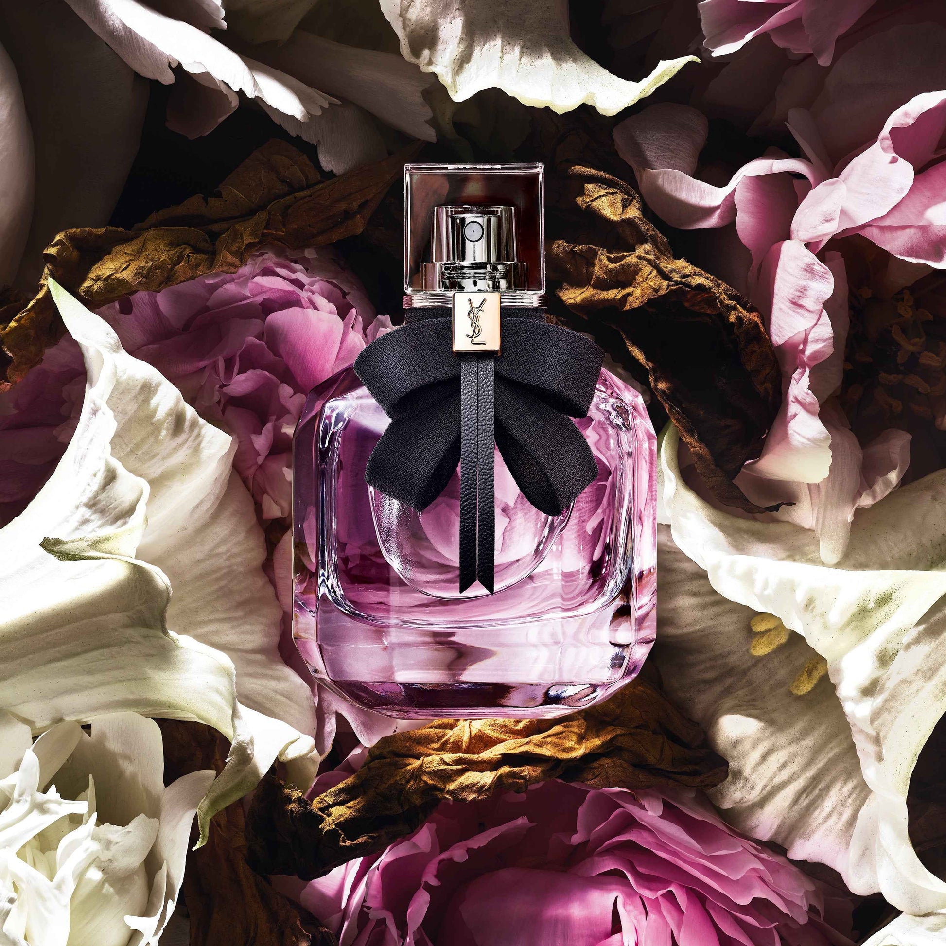 YSL - MON PARIS EDP
