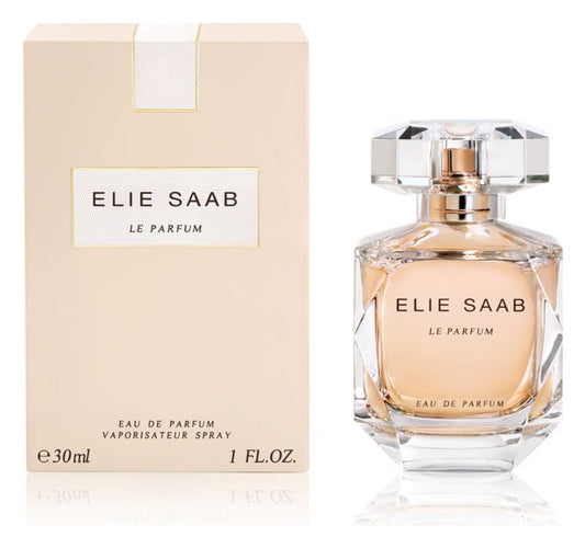 ELIE SAAB - LE PARFUM EAU DE PARFUM