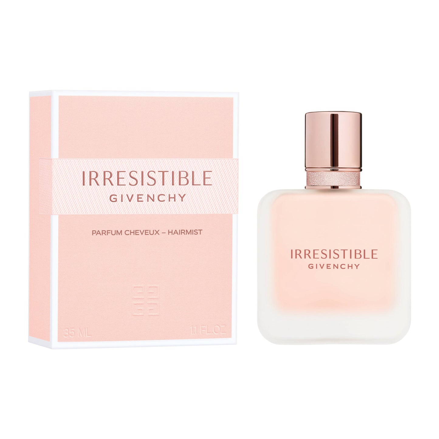 GIVENCHY - Irresistible Givenchy - Parfum pour les cheveux