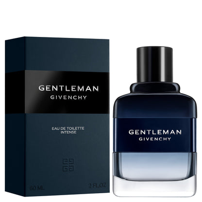 GIVENCHY - Gentleman - Eau de Toilette Intense