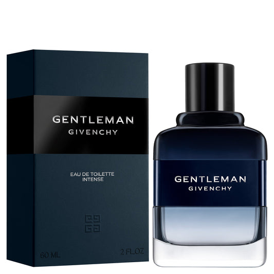GIVENCHY - Gentleman - Eau de Toilette Intense