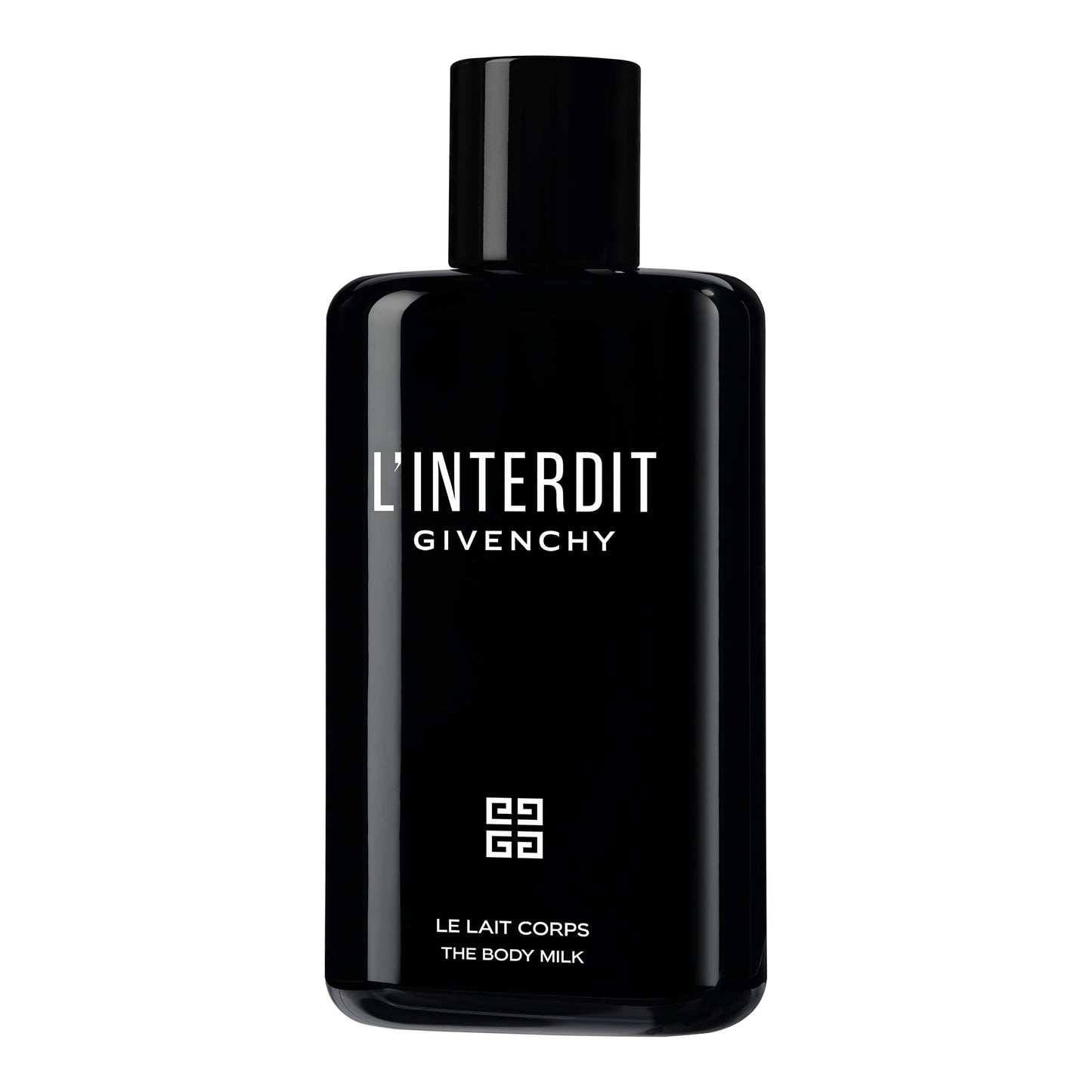 GIVENCHY - L'Interdit - Le Lait Corps