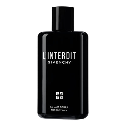 GIVENCHY - L'Interdit - Le Lait Corps