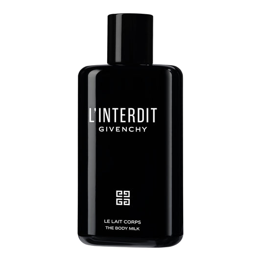 GIVENCHY - L'Interdit - Le Lait Corps