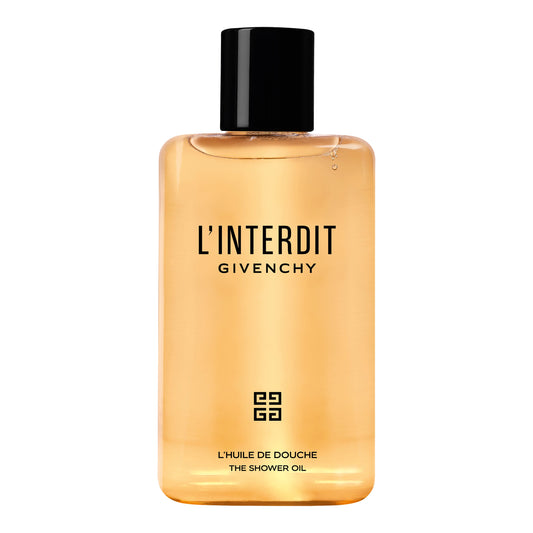 GIVENCHY - L'Interdit - L'Huile De Douche