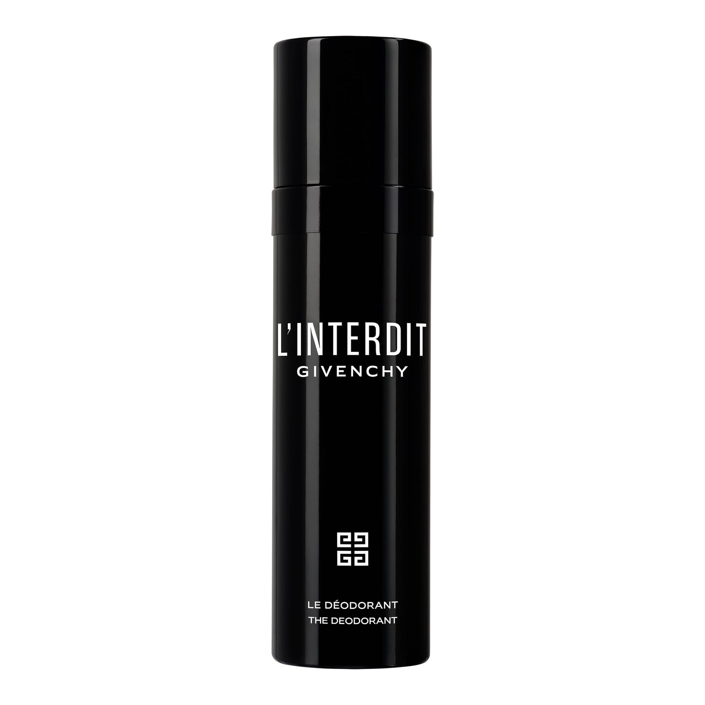 GIVENCHY - L'Interdit - Le Déodorant
