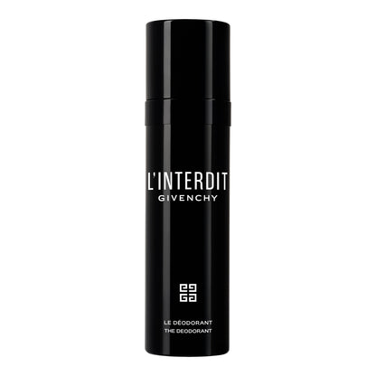 GIVENCHY - L'Interdit - Le Déodorant