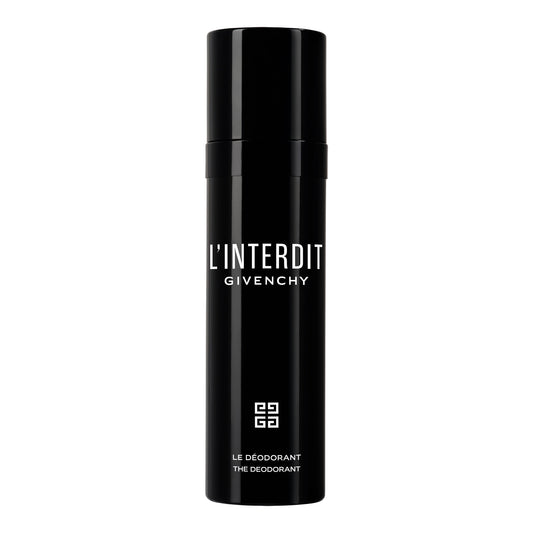 GIVENCHY - L'Interdit - Le Déodorant