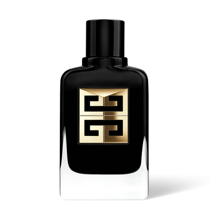 GIVENCHY- GENTLEMAN SOCIETY - Eau de Parfum Ambrée