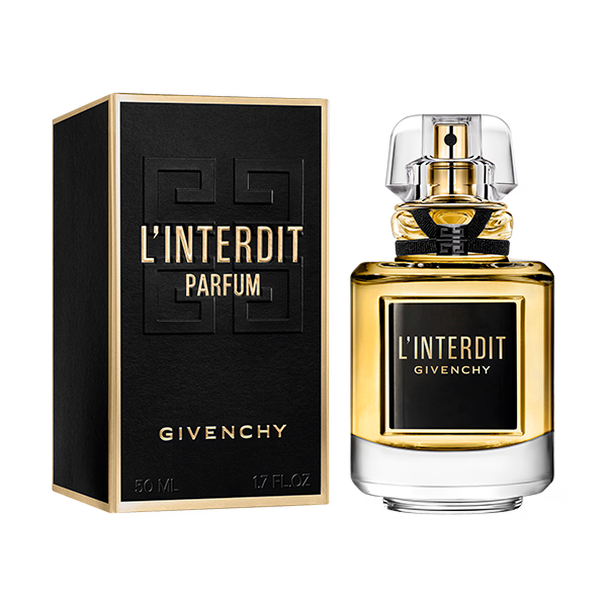 GIVENCHY - L'INTERDIT PARFUM
