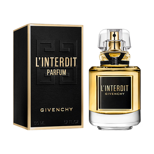 GIVENCHY - L'INTERDIT PARFUM