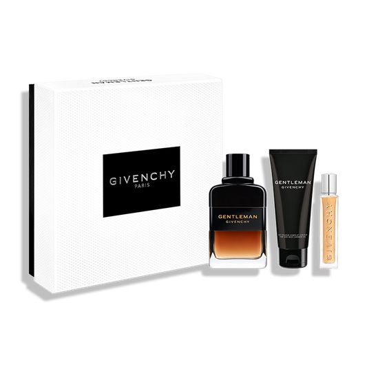 COFFRET - GIVENCHY GENTLEMAN EDP 100ML
