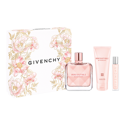 COFFRET - GIVENCHY Irrésistible EDP 80ML