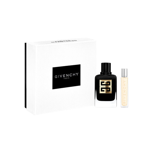 COFFRET - GIVENCHY GENTLEMAN SOCIETY EDP AMBREE 100ML