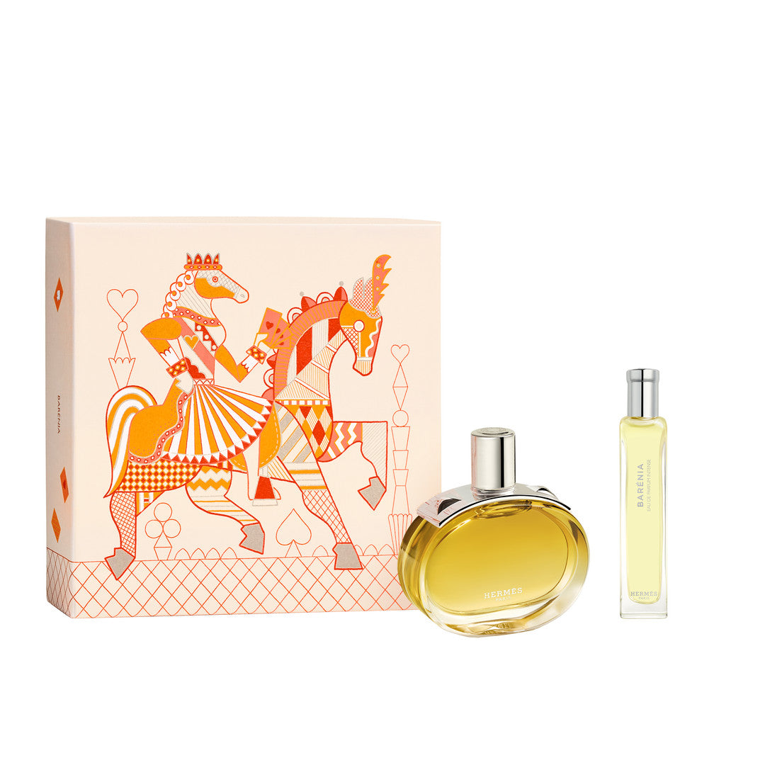 COFFRET - Hermès Barénia Eau de Parfum Intense 60ml