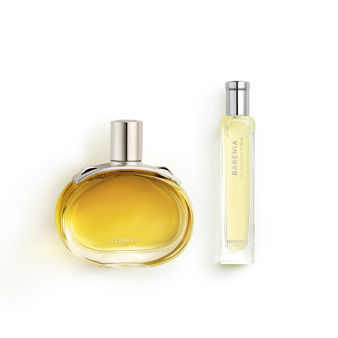 COFFRET - Hermès Barénia Eau de Parfum Intense 60ml