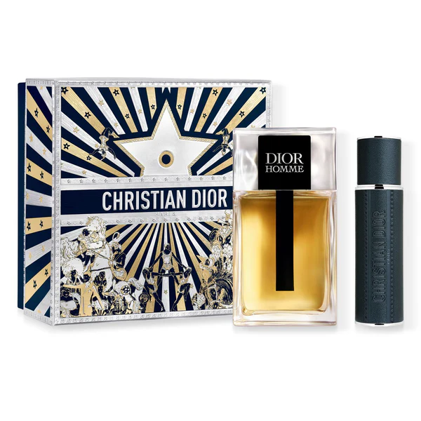 COFFRET XMAS25 - DIOR HOMME EDT COF 100ML