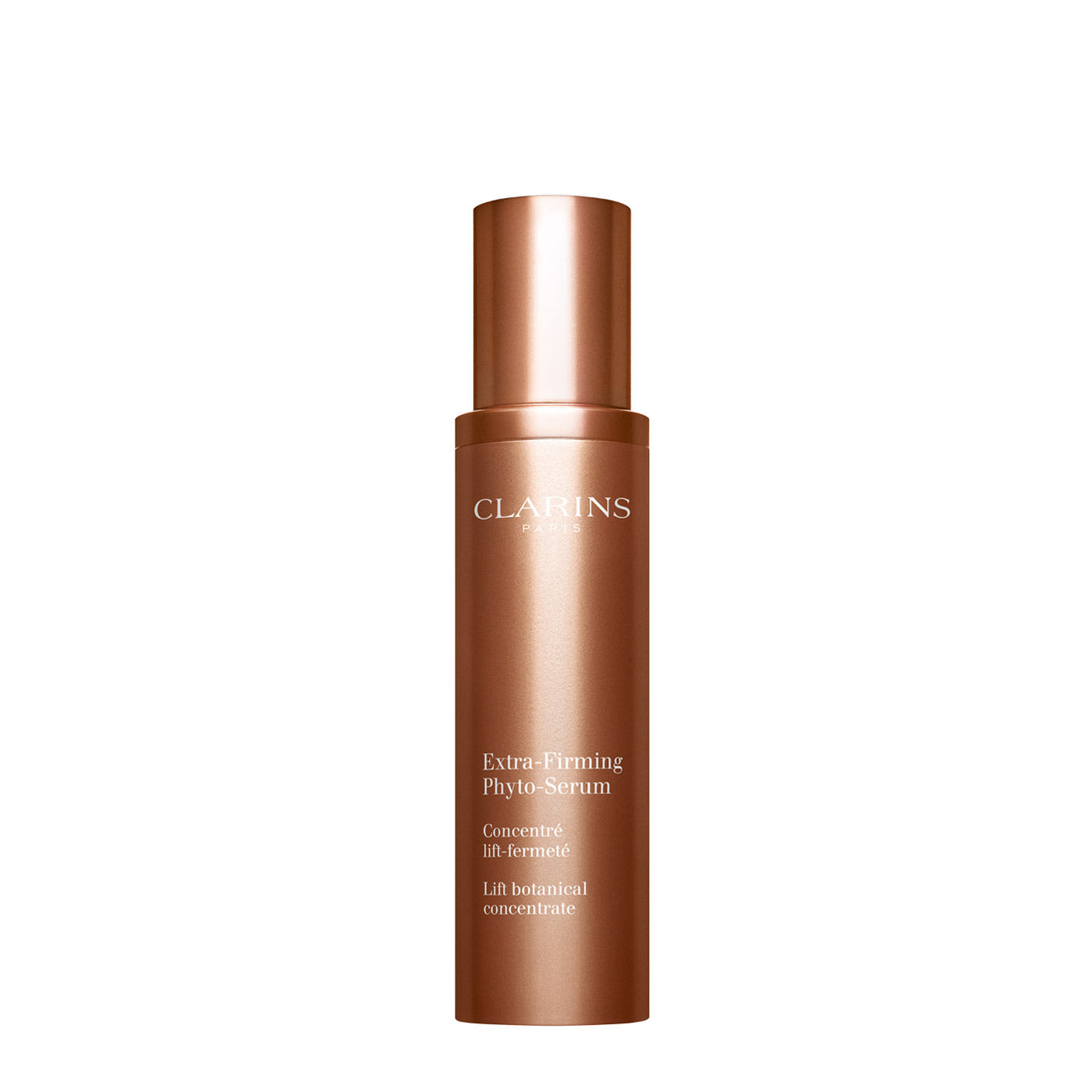 CLARINS - EXTRA-FIRMING PHYTO-SERUM