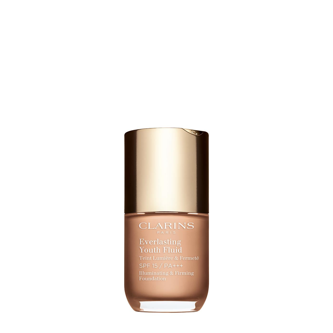 CLARINS - EVERLASTING YOUTH FLUID