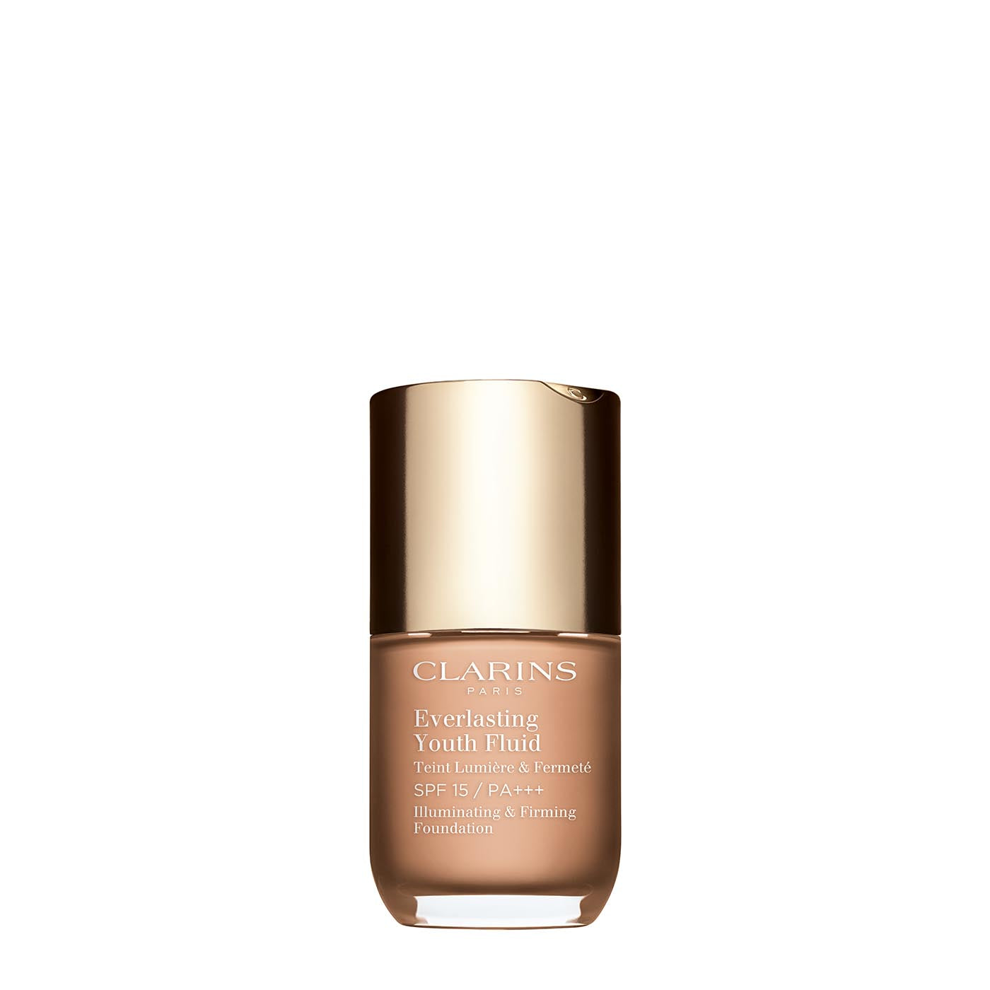 CLARINS - EVERLASTING YOUTH FLUID