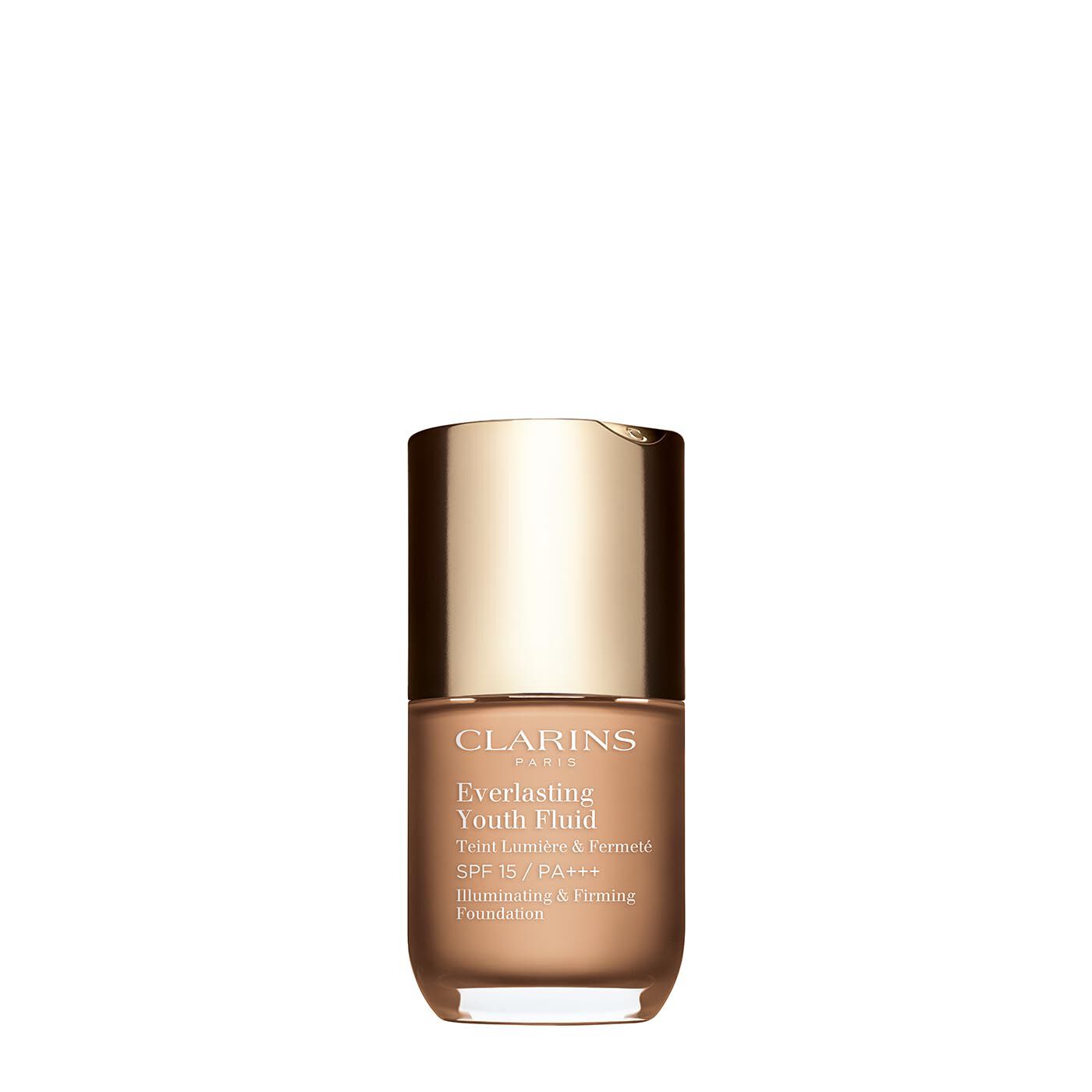 CLARINS - EVERLASTING YOUTH FLUID