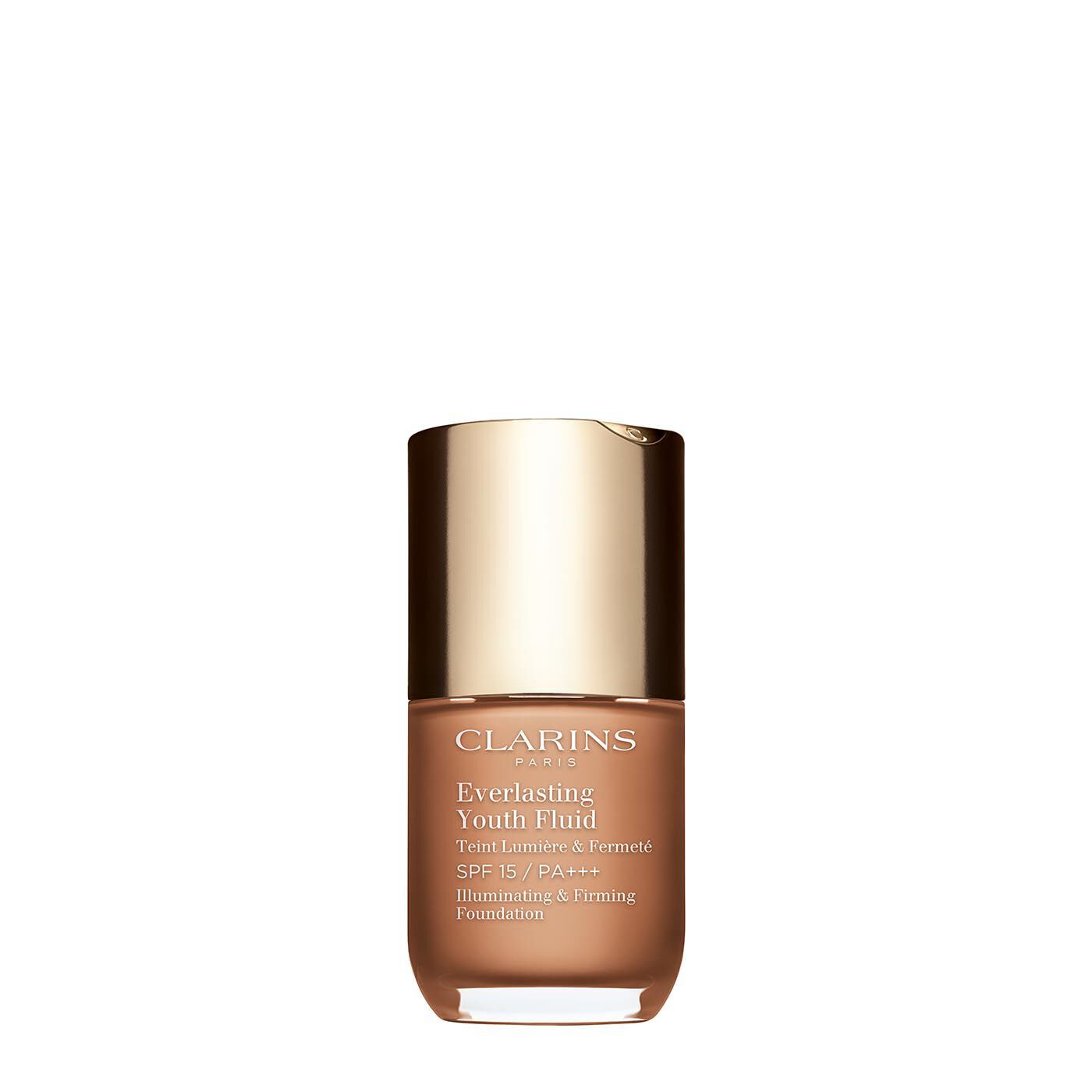 CLARINS - EVERLASTING YOUTH FLUID
