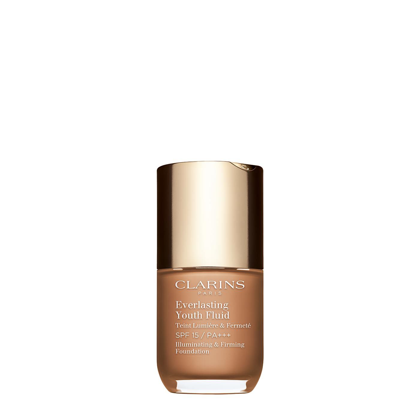CLARINS - EVERLASTING YOUTH FLUID
