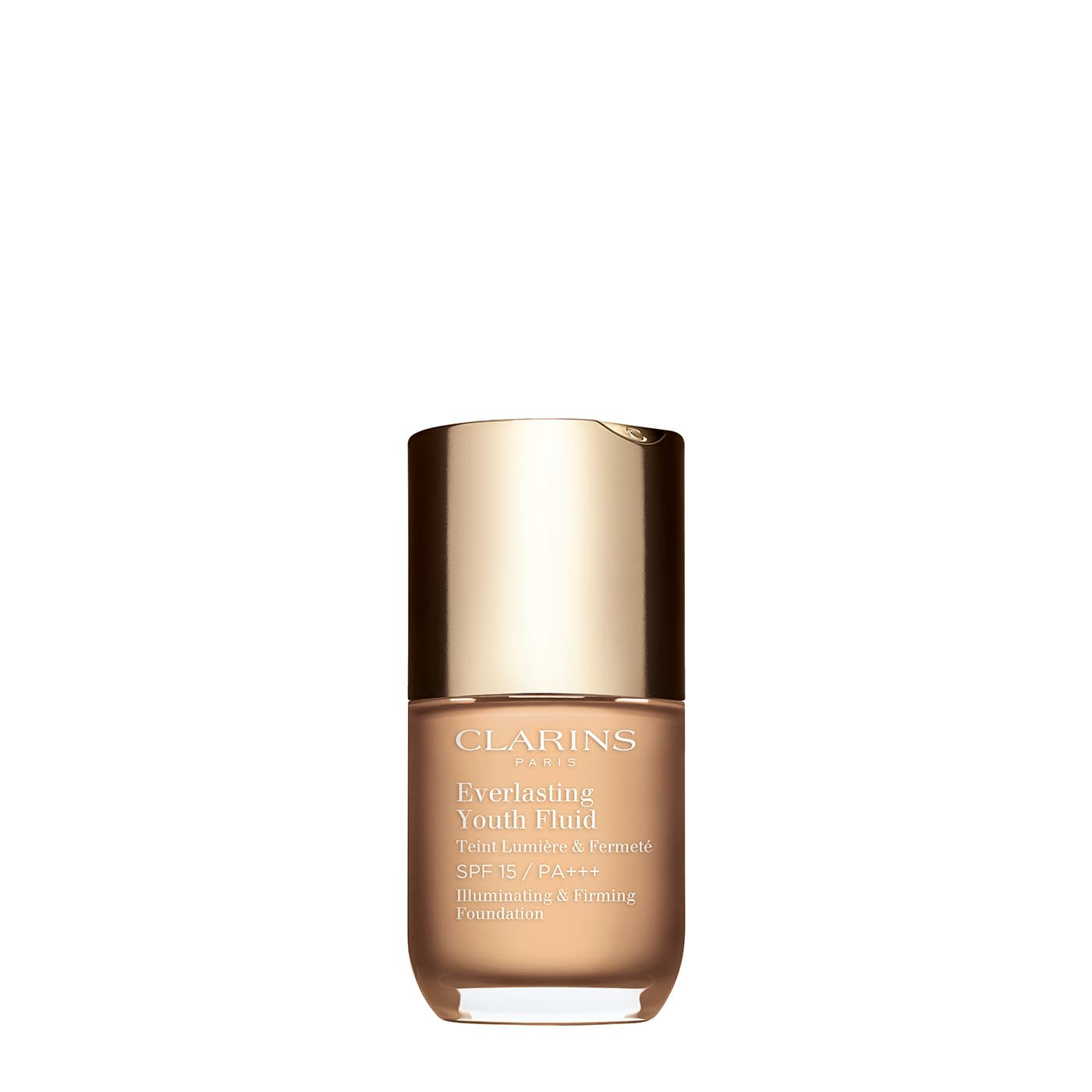 CLARINS - EVERLASTING YOUTH FLUID