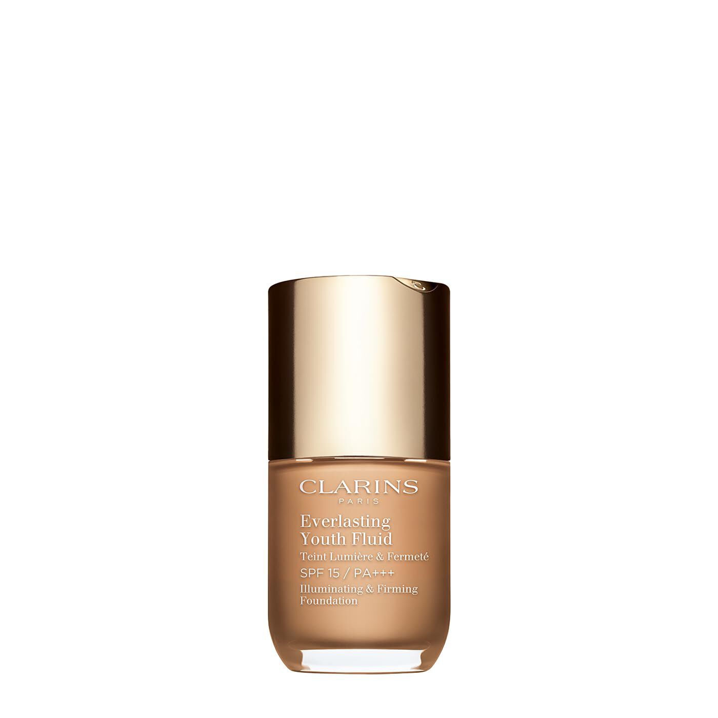 CLARINS - EVERLASTING YOUTH FLUID