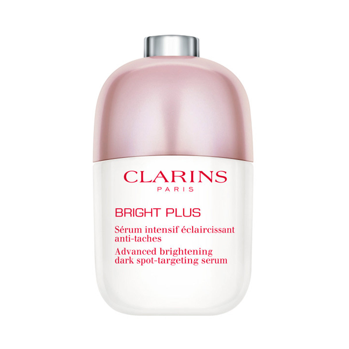 CLARINS - BRIGHT PLUS SÉRUM INTENSIF ÉCLAIRCISSANT ANTI-TÂCHES