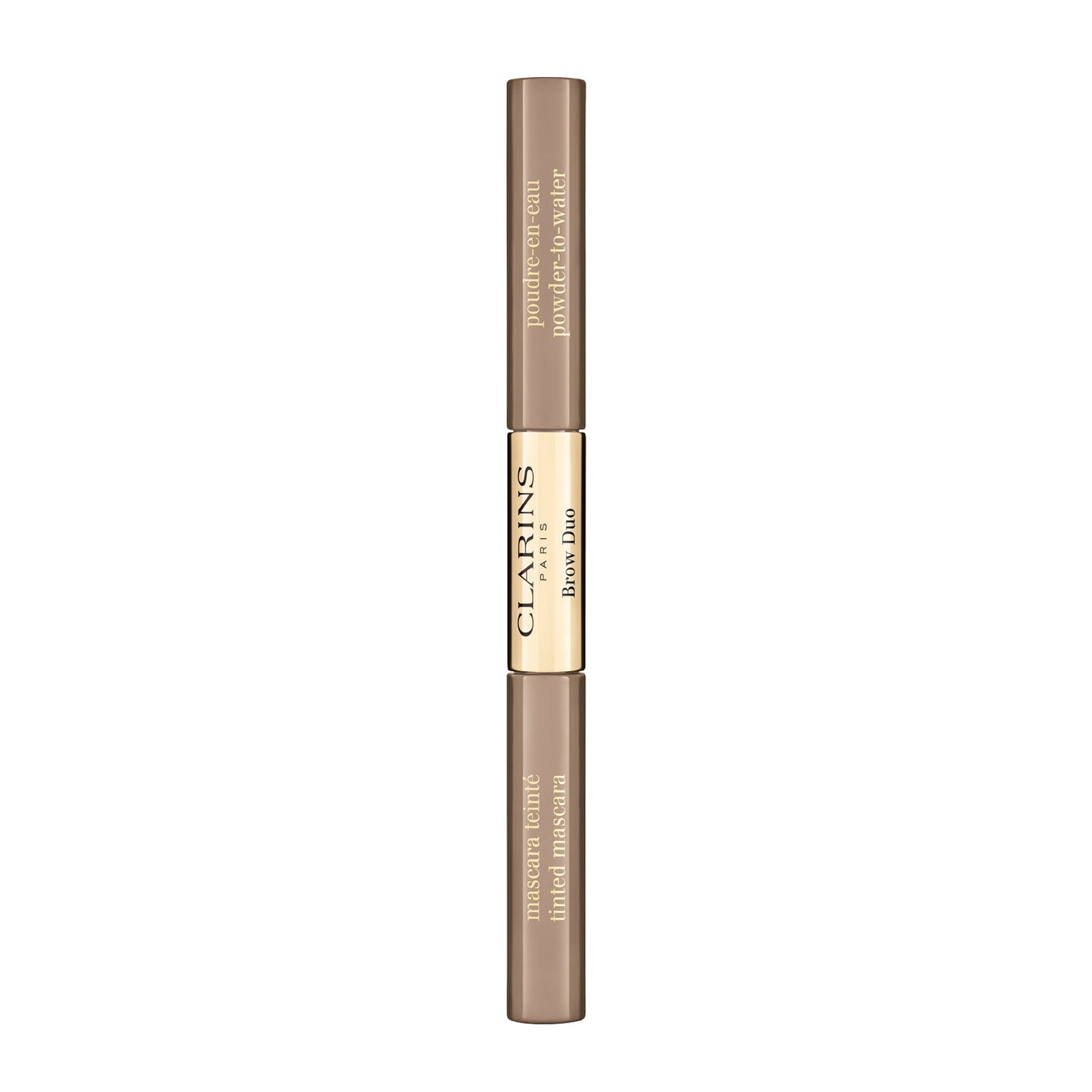 CLARINS - BROW DUO