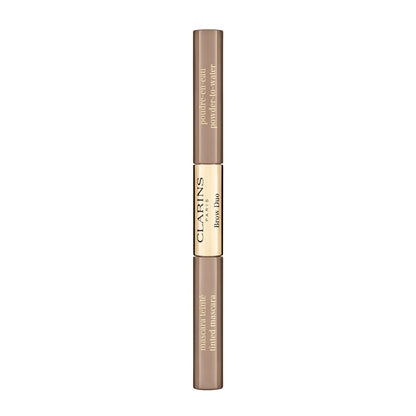CLARINS - BROW DUO