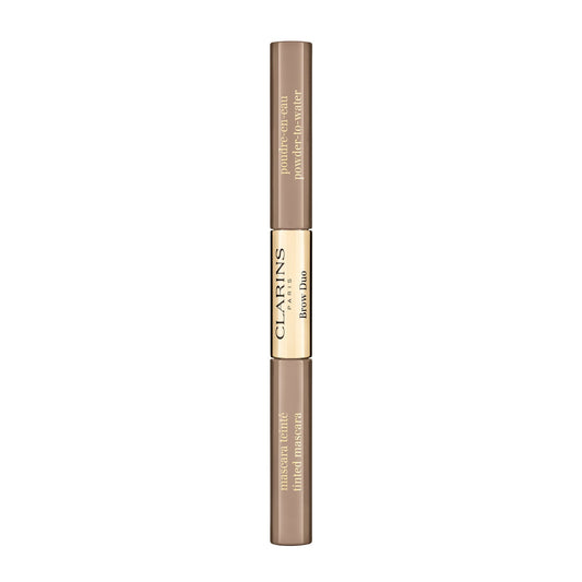 CLARINS - BROW DUO