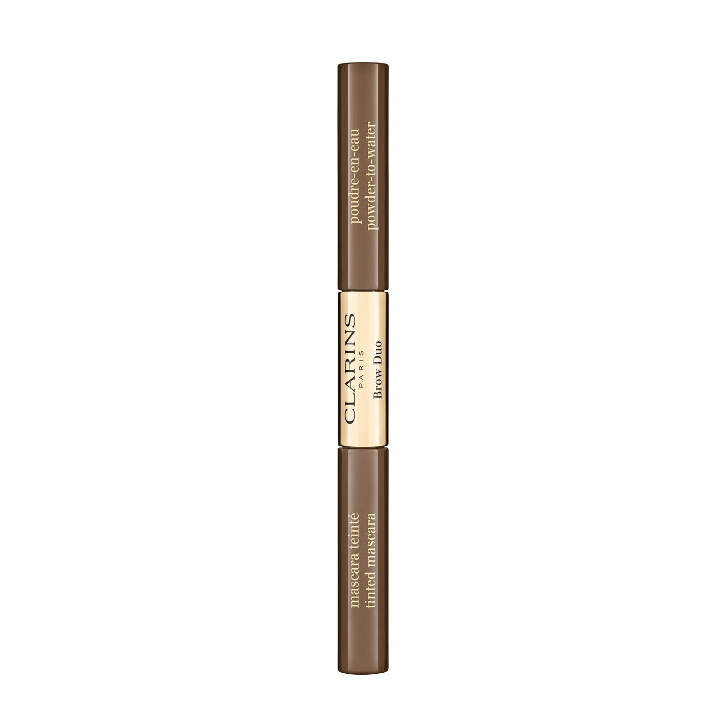 CLARINS - BROW DUO