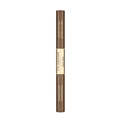 CLARINS - BROW DUO