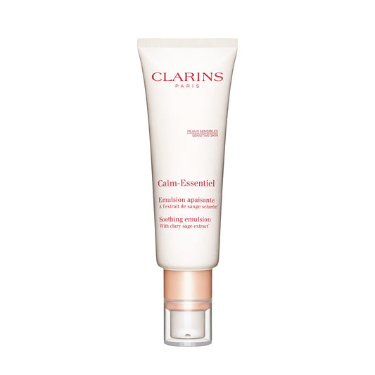 CLARINS - CALM ESSENTIEL EMULSION