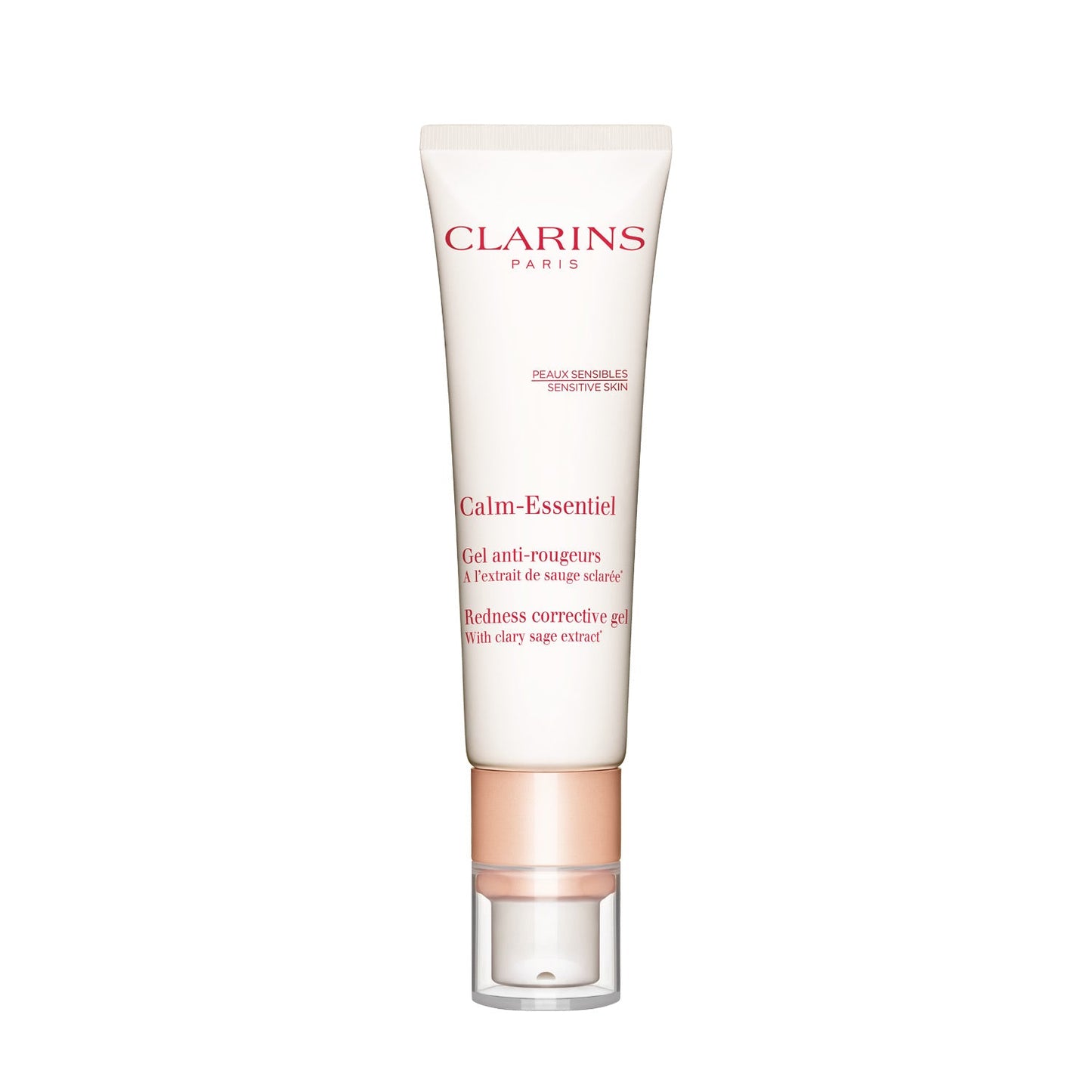 CLARINS - CALM ESSENTIEL GEL