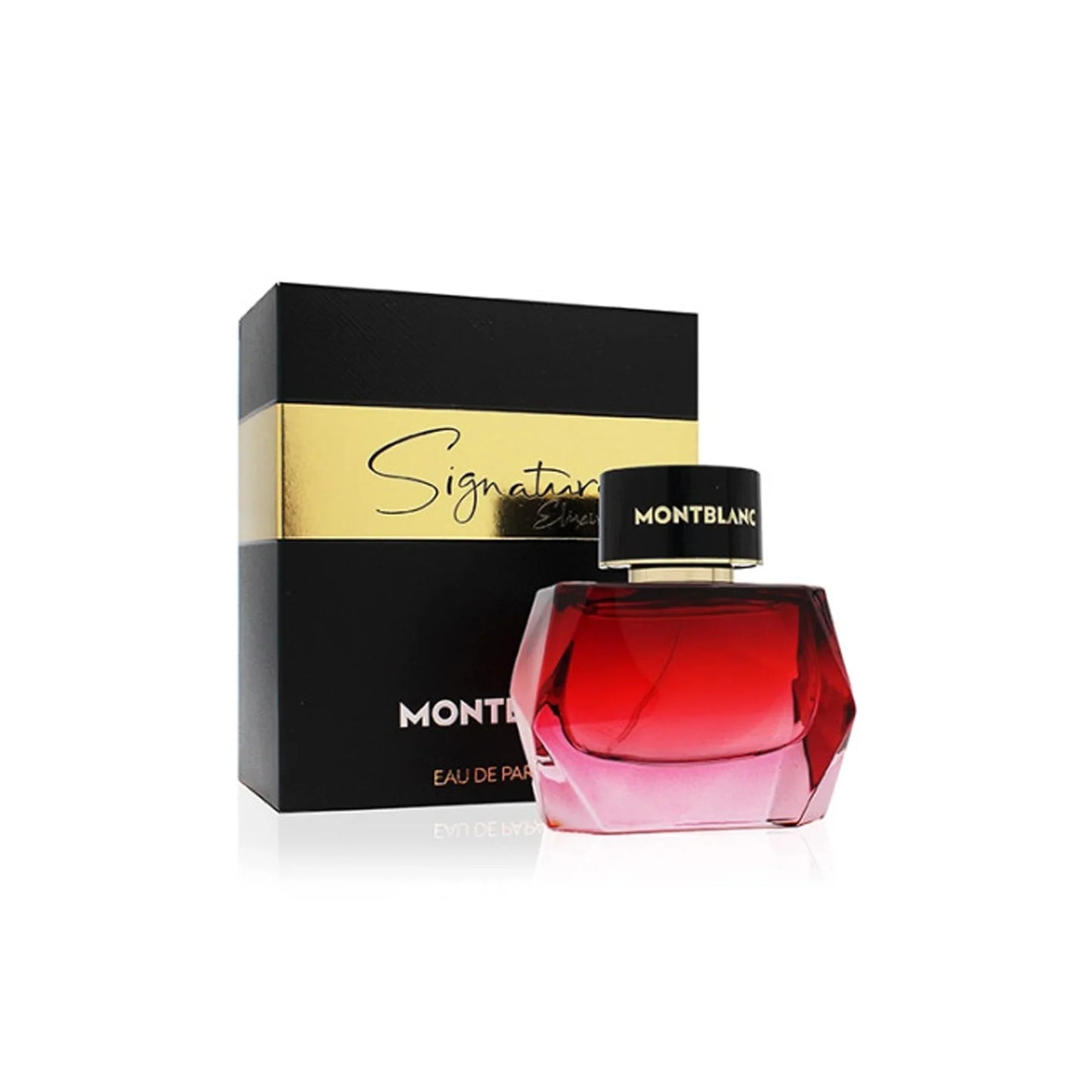 MONTBLANC - SIGNATURE ELIXIR PARFUM