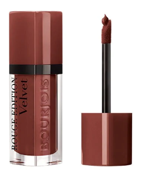 BOURJOIS - ROUGE EDITION VELVET