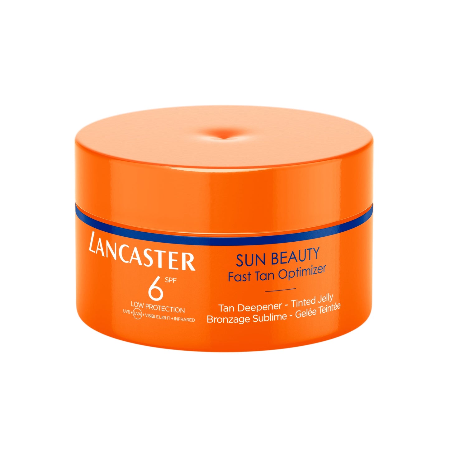 Lancaster - Bronzage Sublime Gelée Teintée SPF6