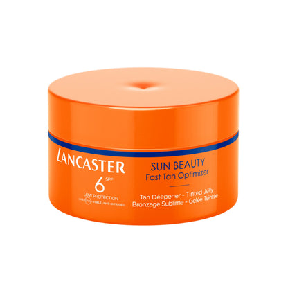Lancaster - Bronzage Sublime Gelée Teintée SPF6