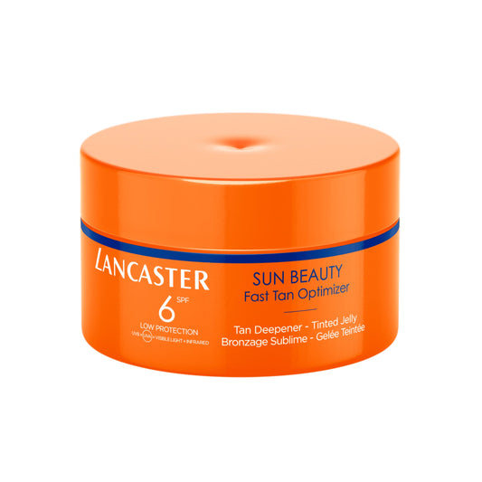 Lancaster - Bronzage Sublime Gelée Teintée SPF6
