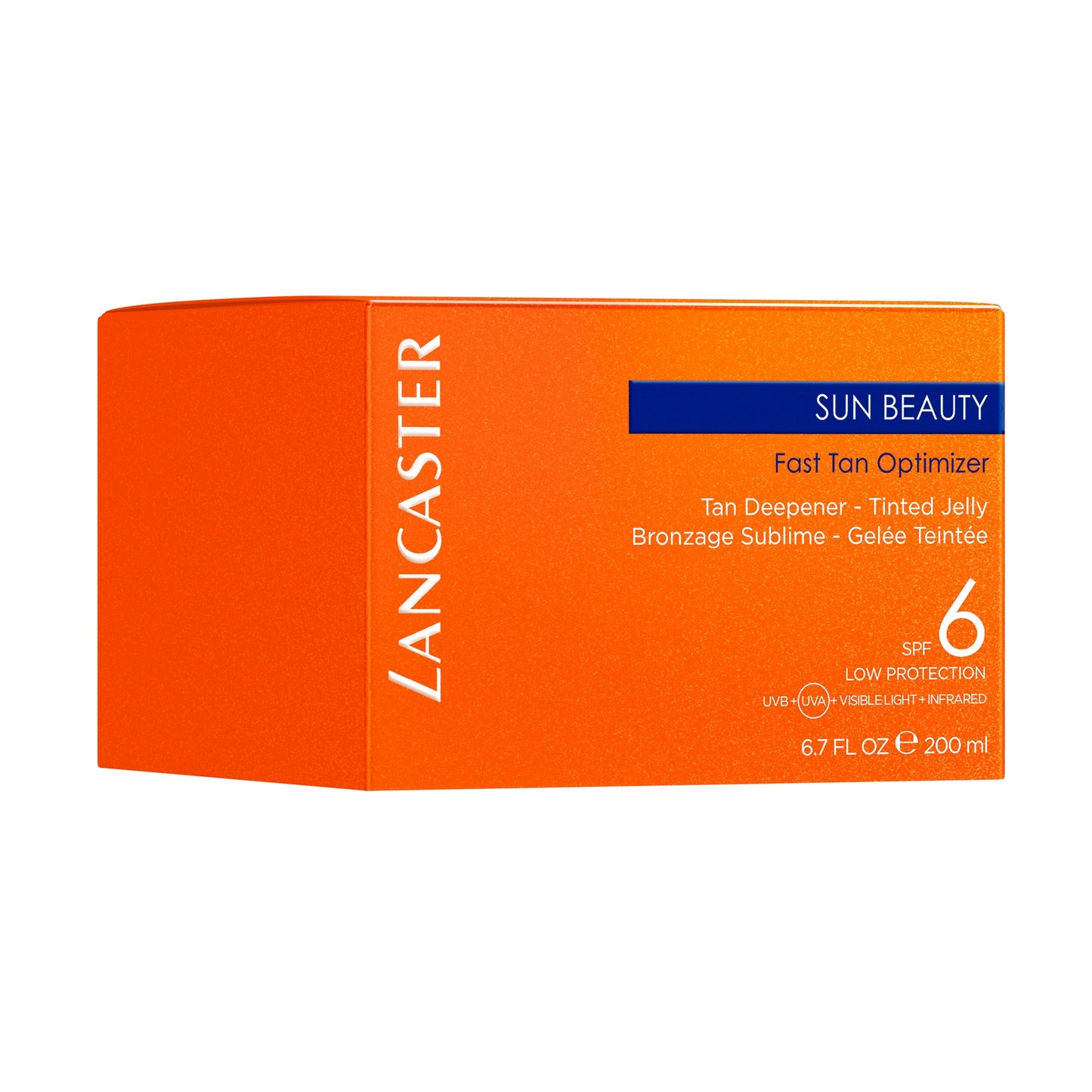 Lancaster - Bronzage Sublime Gelée Teintée SPF6