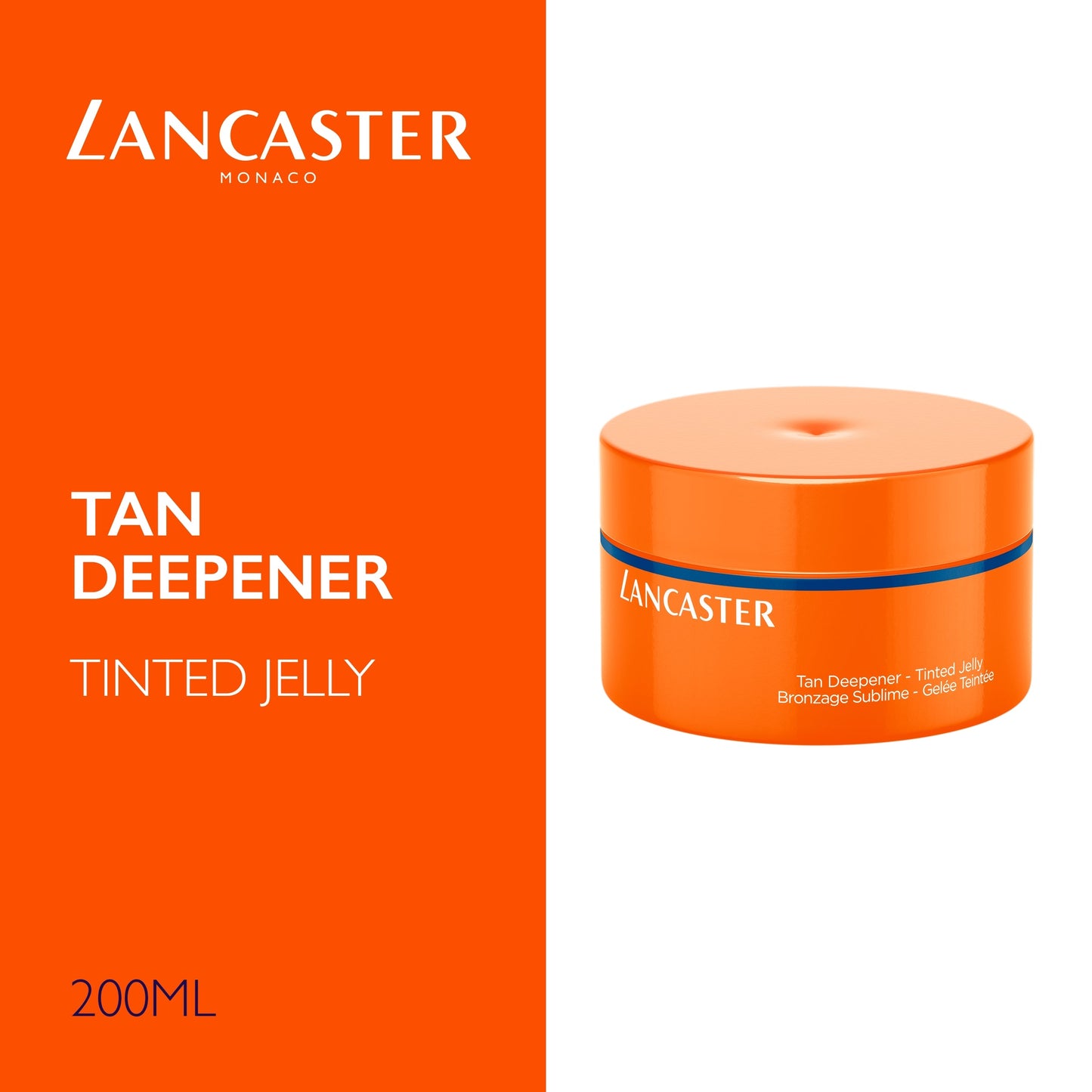 Lancaster - Bronzage Sublime Gelée Teintée SPF0