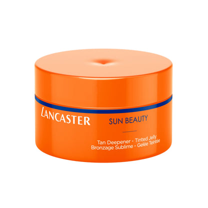 Lancaster - Bronzage Sublime Gelée Teintée SPF0