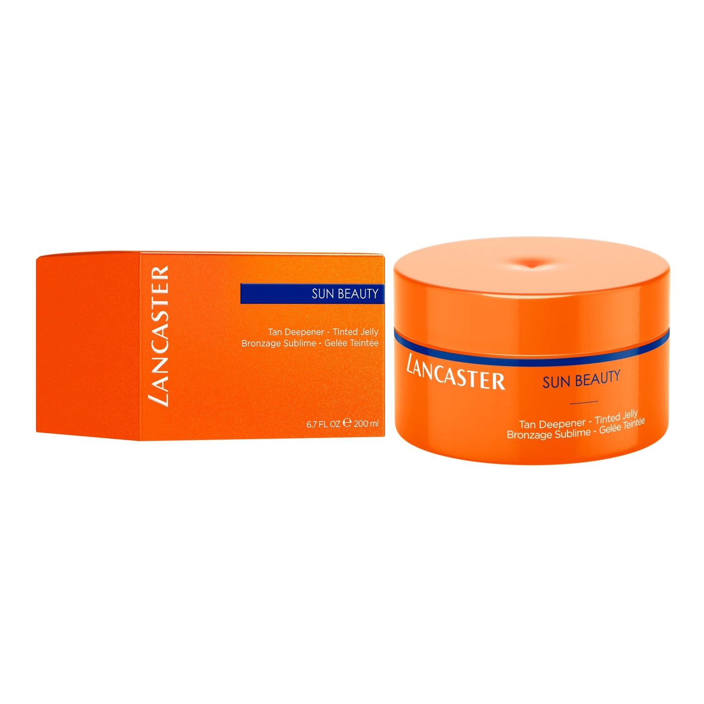 Lancaster - Bronzage Sublime Gelée Teintée SPF0