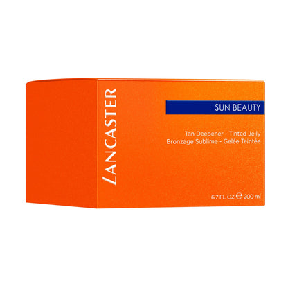 Lancaster - Bronzage Sublime Gelée Teintée SPF0